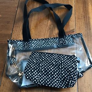 Thirty One Clear as Day Duo